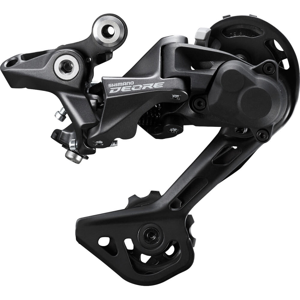 Schaltwerk SHIMANO DEORE RD-M5120 10-fach/11-fach Lang