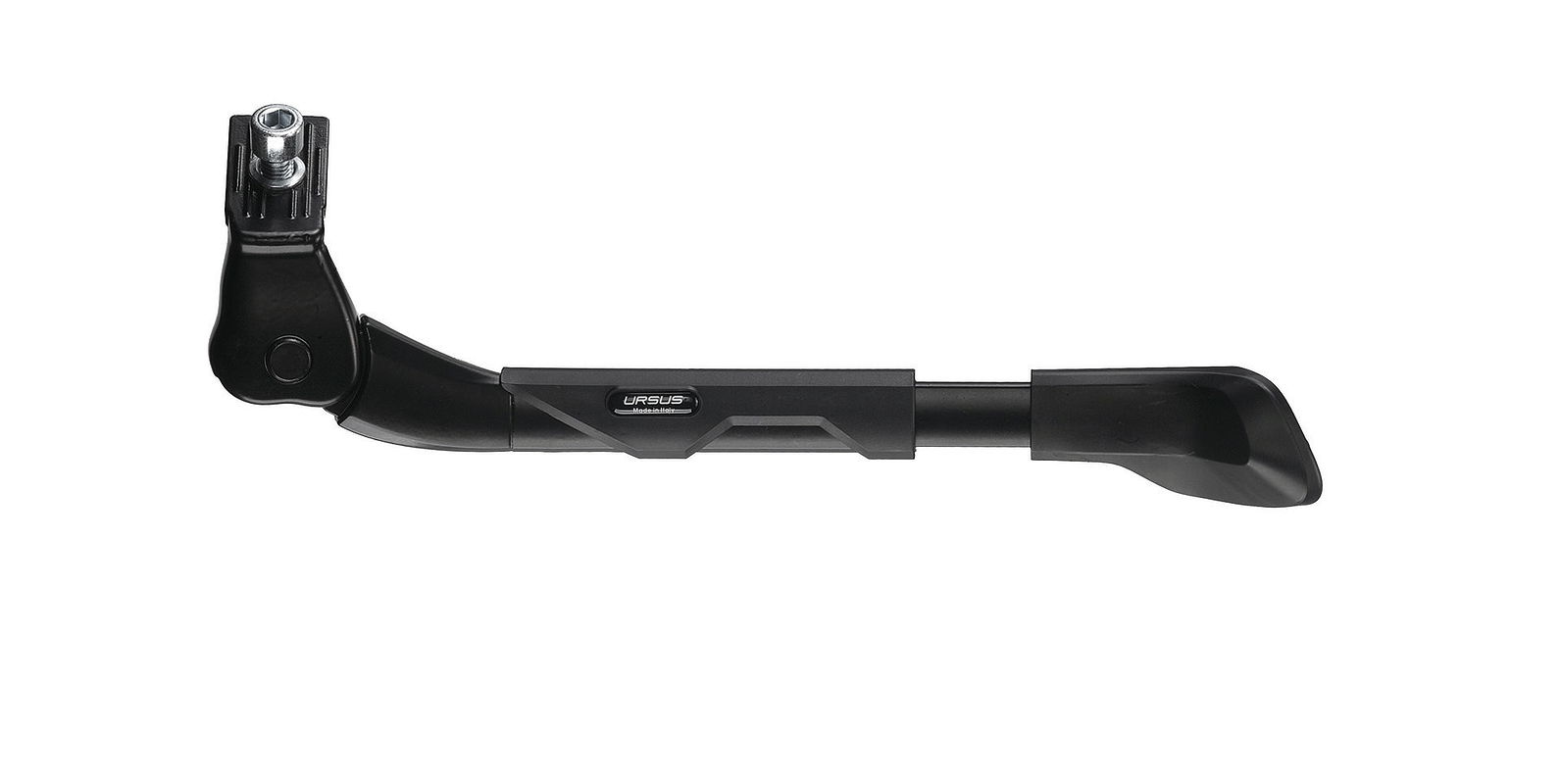 URSUS Mittelbauständer King EVO extra lang schwarz 27,5"- 29"