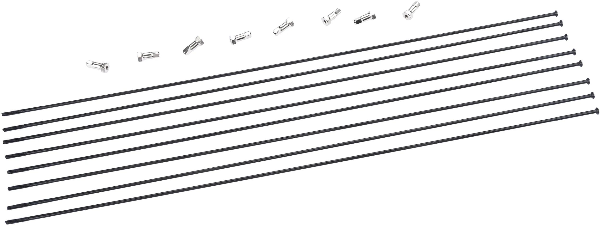 SPEICHENKIT FULCRUM A 8ST RED POWER 29 HP 303,5 MM