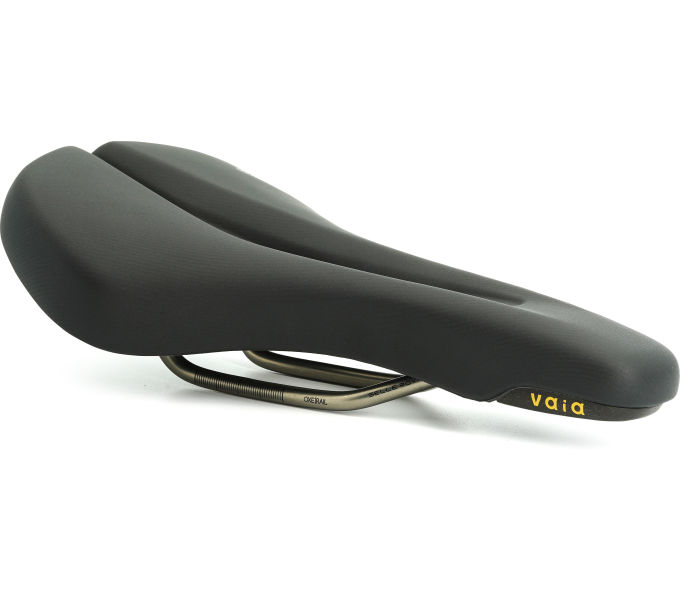 Selle Royal Fahrradsattel Vaia Athletic Unisex