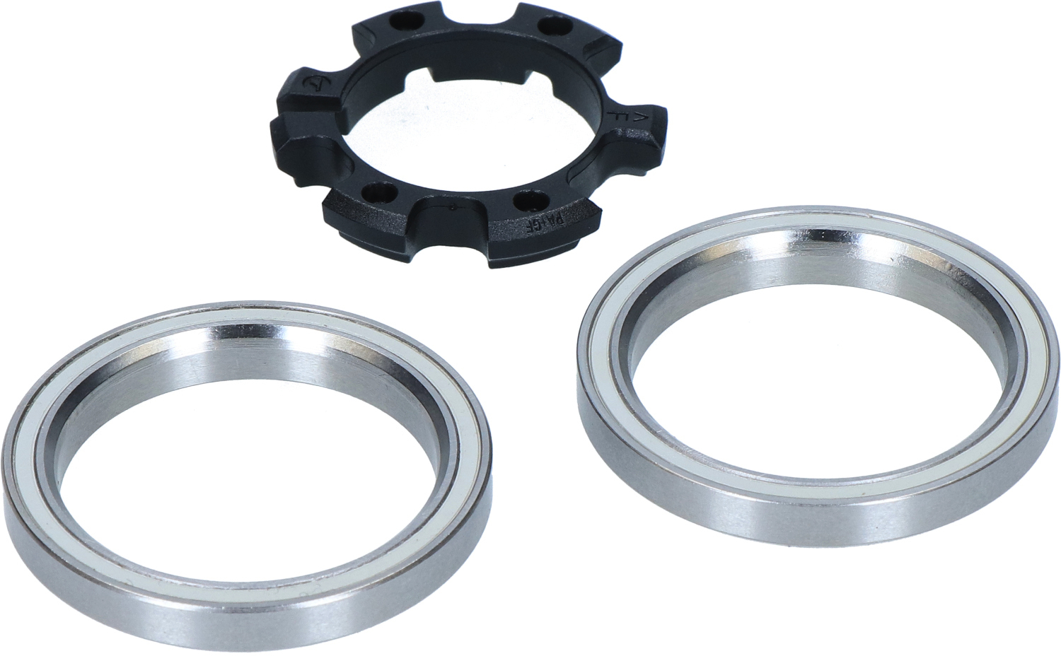 Lagerset Integr. Headset PRHS0124, 2x Lager, 1x Zugführungsring