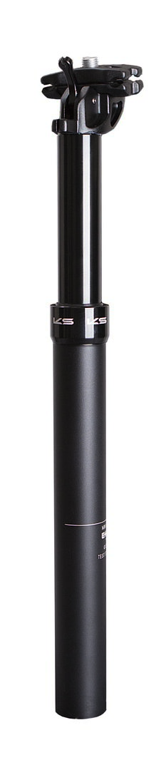 Kind Shock Sattelstütze Dropper E TEN Remote
