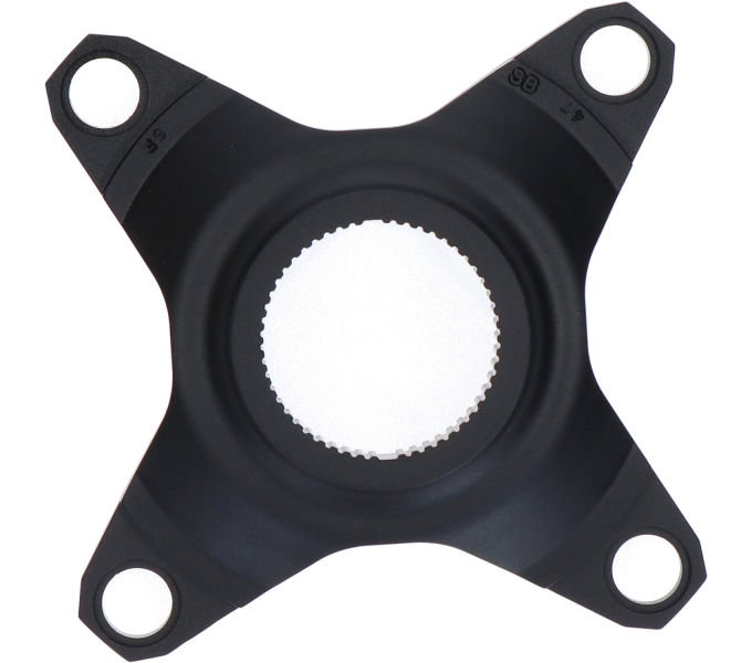 4-Arm Adapter für SHIMANO E-BIKE SYSTEMS Kettenblätter