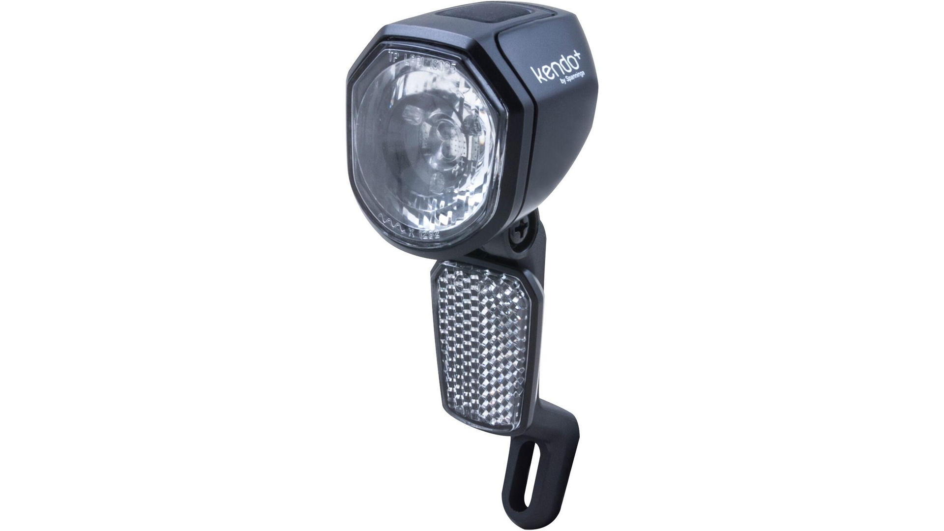 SPANNINGA LED-SCHEINWERFE R KENDO + XDOC