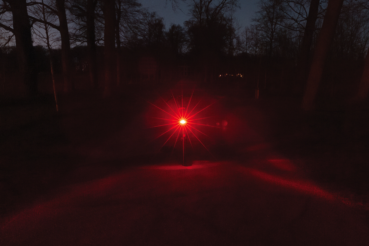 AXA Rücklicht Juno E-Bike Signal 50