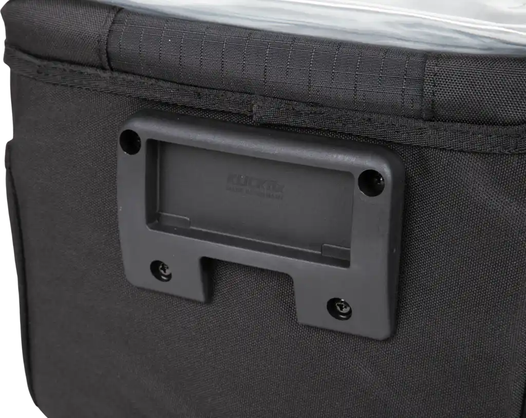 Norco Clifden Lenkertasche  schwarz