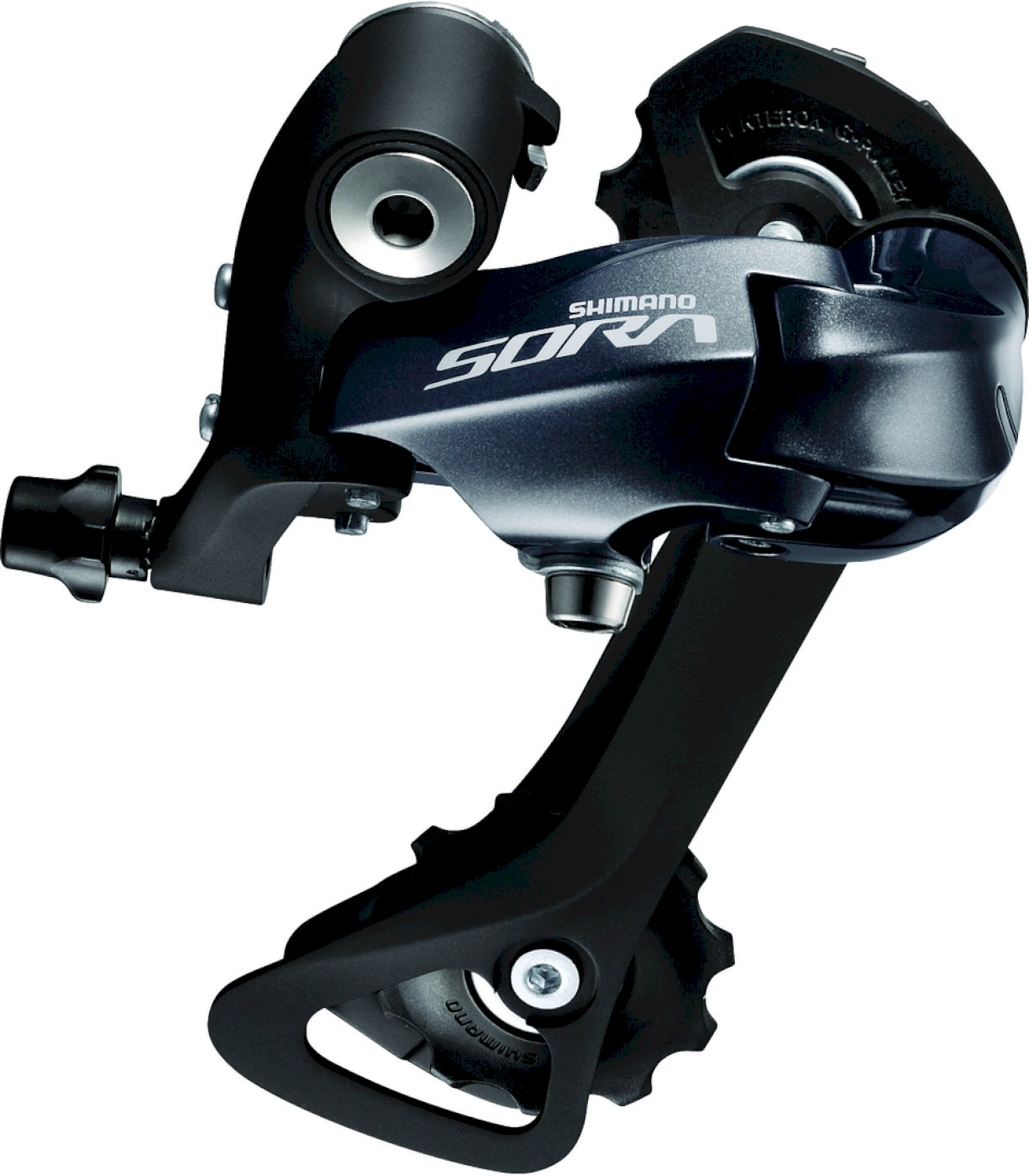 Shimano Schaltwerk Sora RDR3000GS ERDR30000GS 9-fach