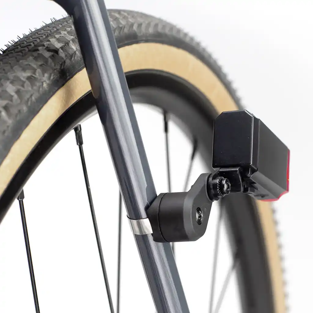 KLICKfix MiniMount  schwarz