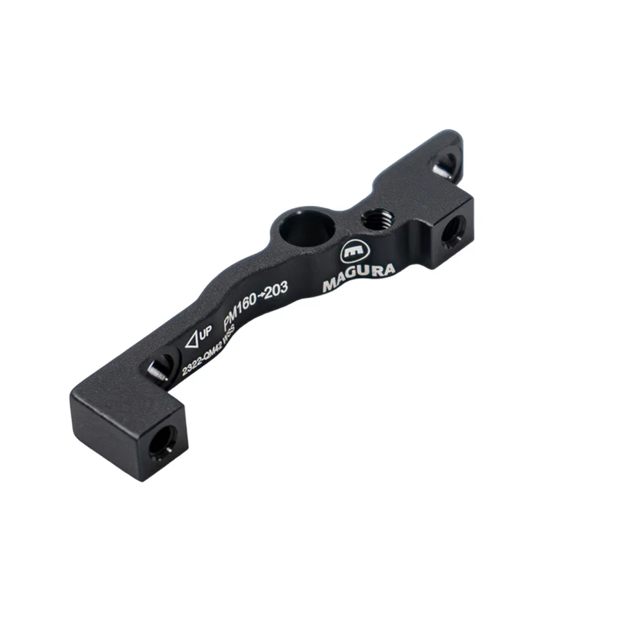 MAGURA Adapter Scheibenbremse QM42 WSS 160 - 203 mm 2702698