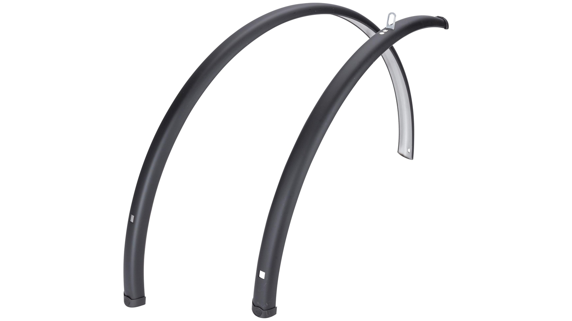 CT SCHUTZBL.SPLASH PROTE. 28" 35MM SCHWARZ MATT