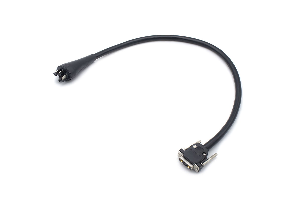 Akku Vision Adapter für Bosch Active+Perfomance 10080