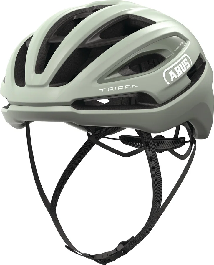 ABUS Gravel Helm Taipan frosted green M 54-58 cm