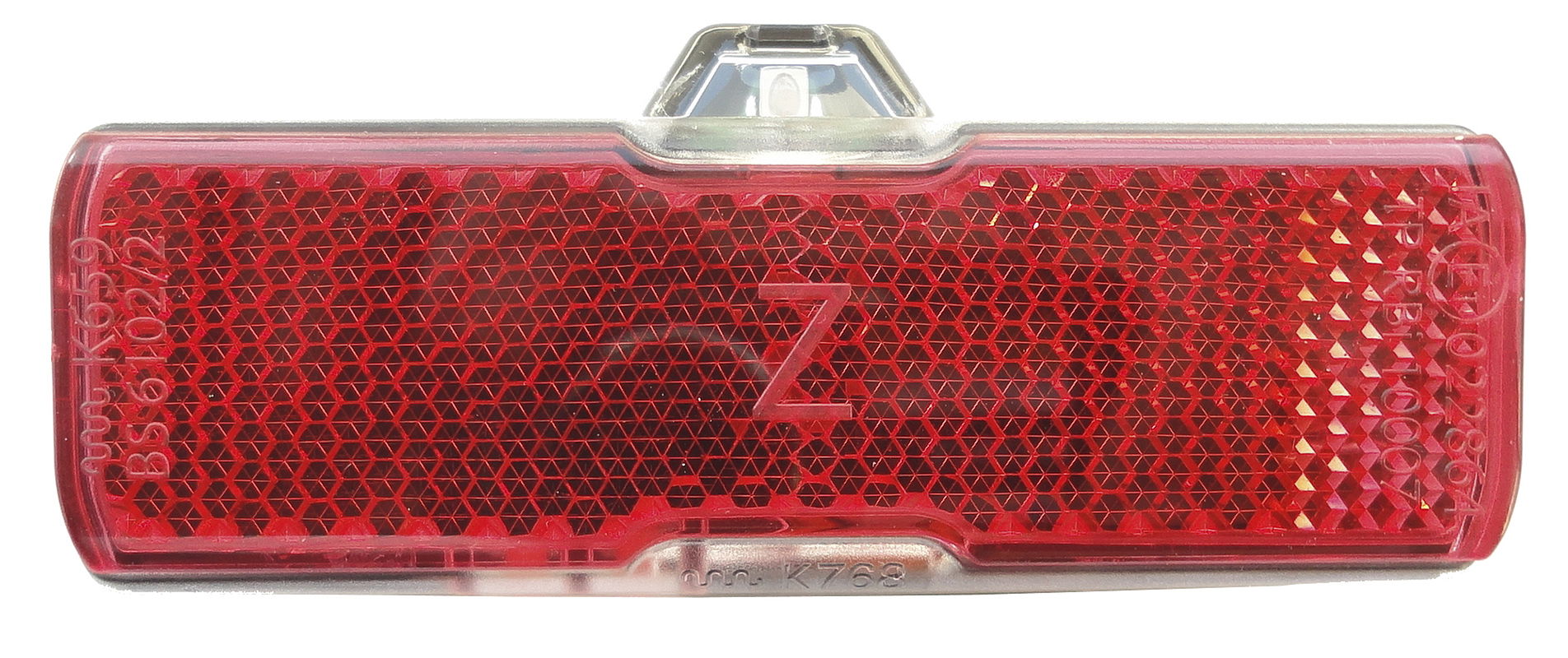 B&M LED-Dynamorücklicht Toplight Mini plus Variobolzen 50/80mm 322ALK-02