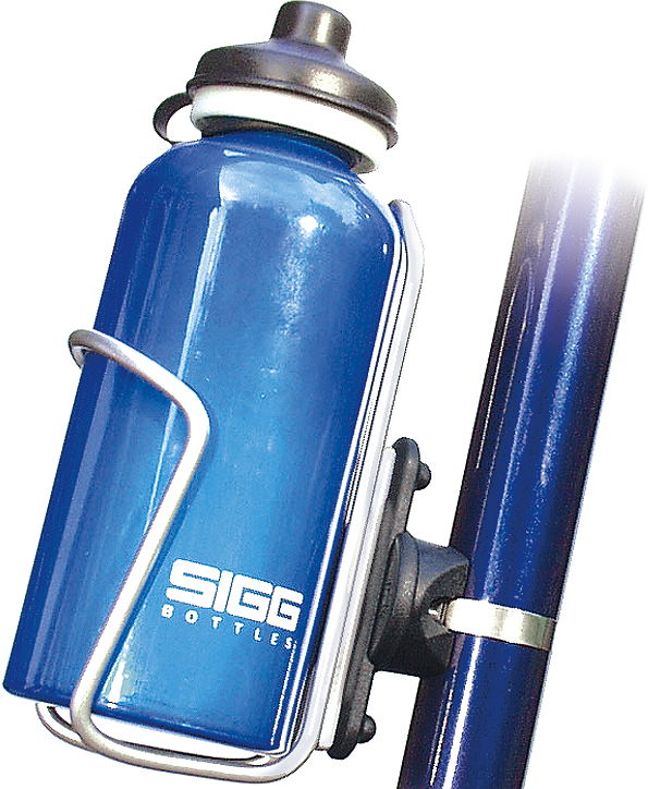 Adapter für Flaschenhalter Bottle Fix