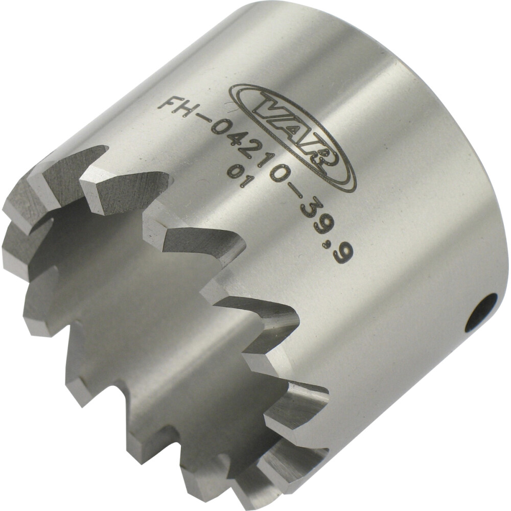 Planfräser FH-04210-39.9