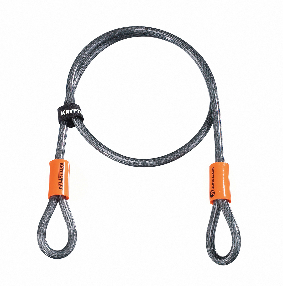 KRYPTONITE Kabel KryptoFlex 410