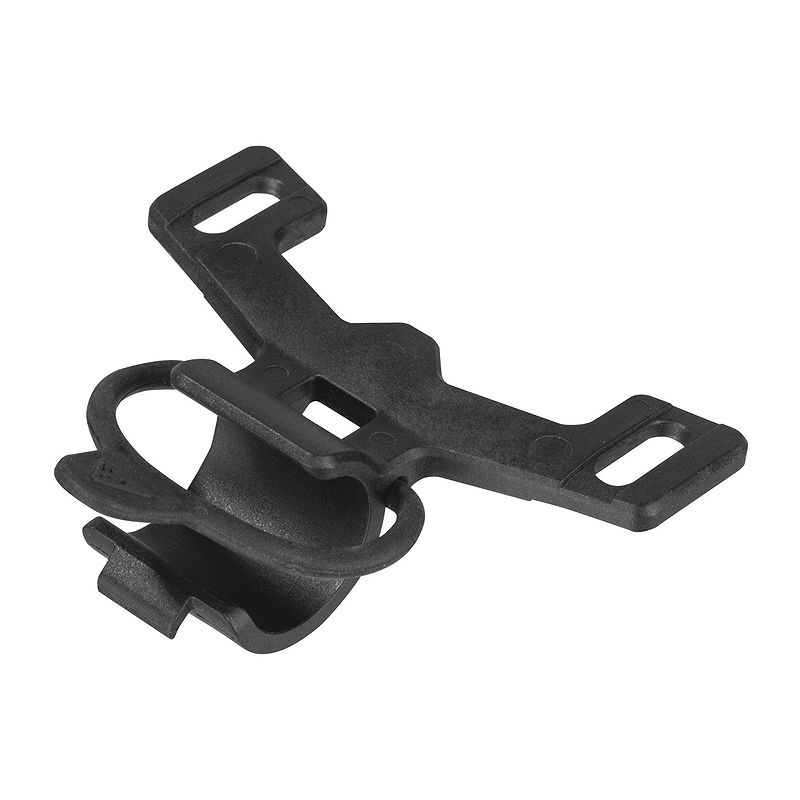 Topeak Minipumpe Race Rocket HP Mini schwarz 11 bar / 160 PSI