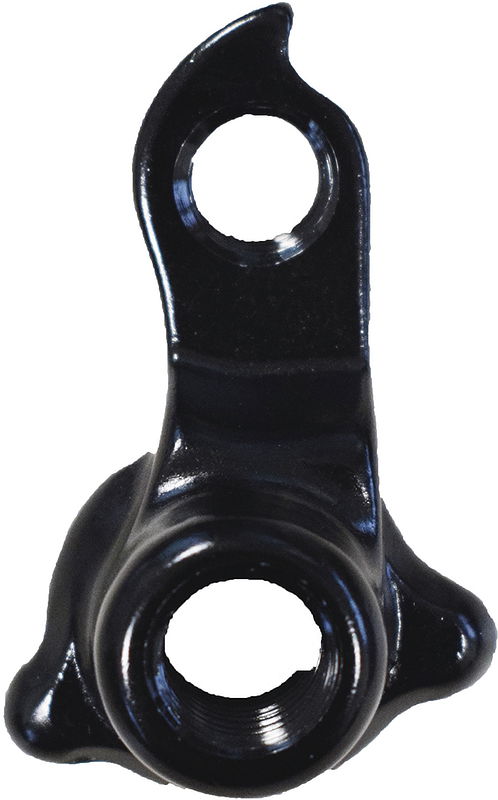 Schaltauge Steckachse