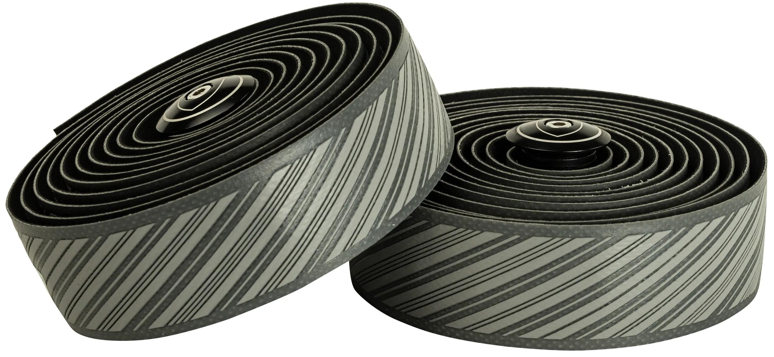 SILCA LENKERBAND NASTRO CUSCINO 2.5 GREY