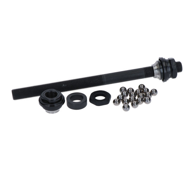 Hohlachse FH-M4050-R Komplettkit