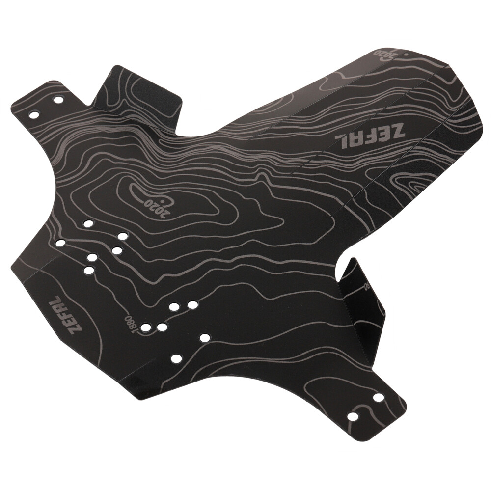 Mudguards Deflector Lite Front