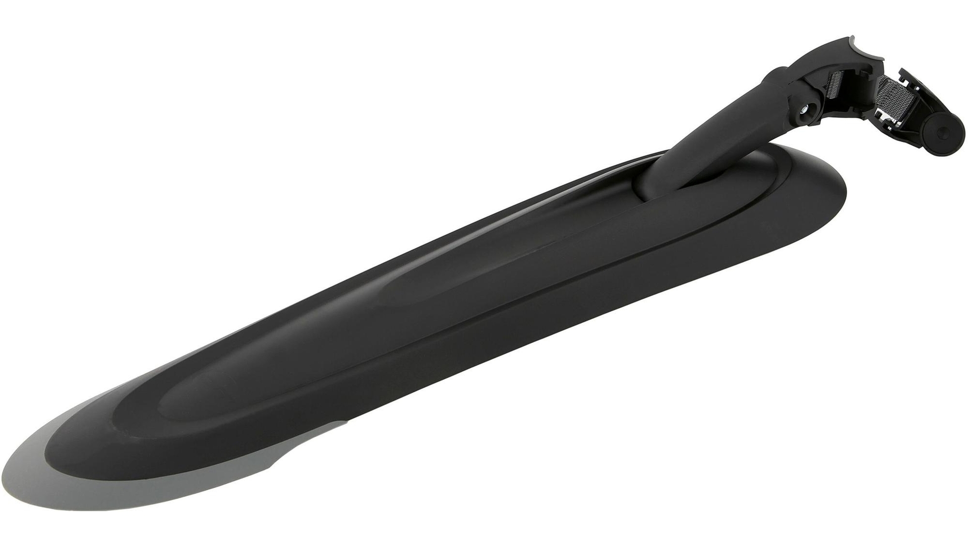 CT HR-STECKRADSCHUTZ D-FENDER II SCHWARZ