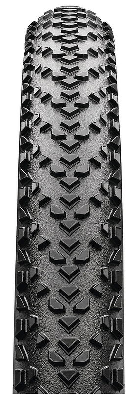 Continental Fahrradreifen Race King schwarz/schwarz Skin 50-559 26x2,00 0150429