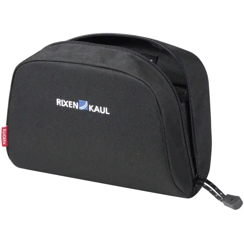 KLICKfix Baggy Mini  schwarz