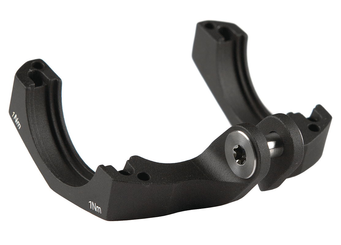 Supernova Scheinwerferhalter für M99 und Mini 2