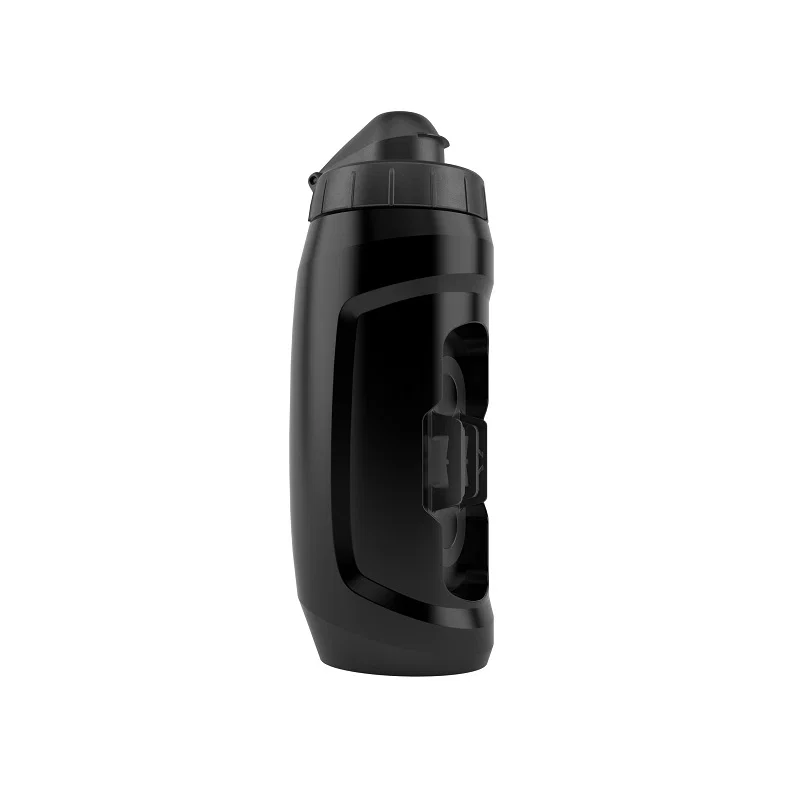 FIDLOCK Trinkflasche TWIST bottle 590 schwarz 0,59 L