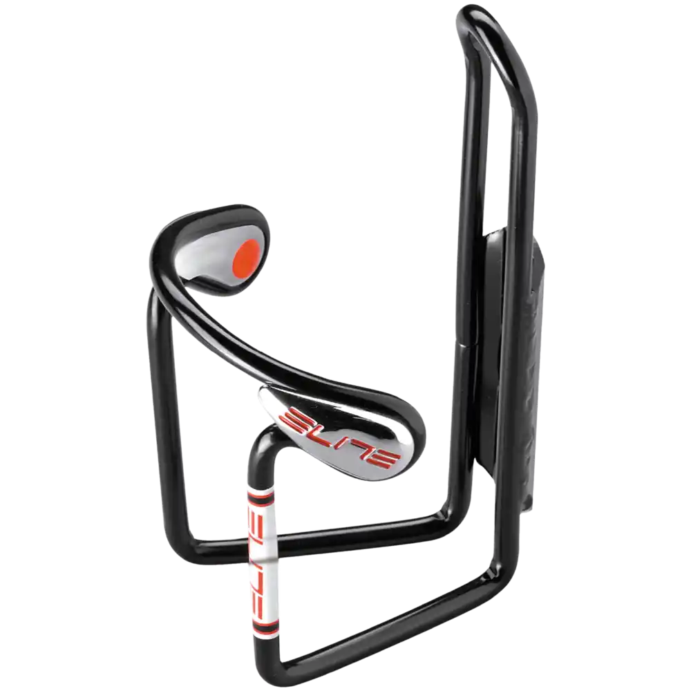 Elite Ciussi Gel  Flaschenhalter schwarz