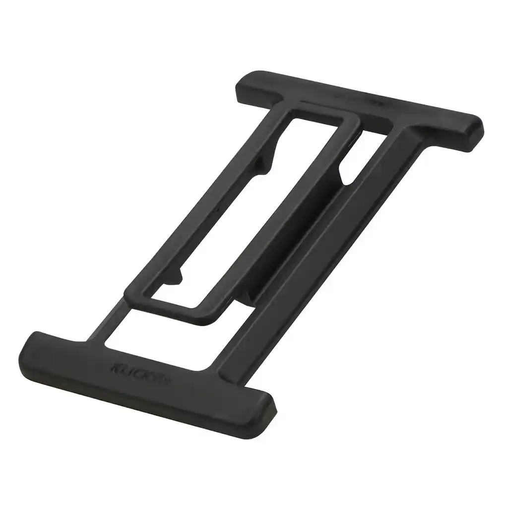 KLICKfix Kupplungsset GTA II  schwarz