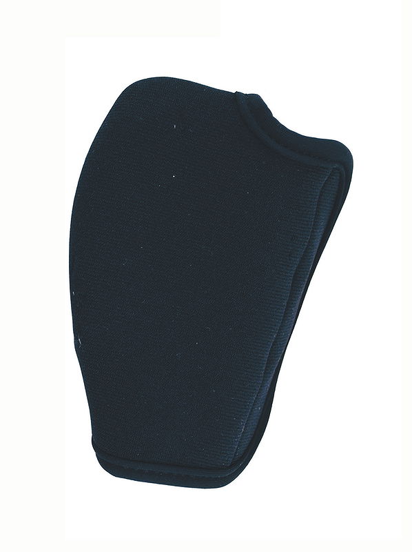 Suntour Fingerschutz für Sattelstütze