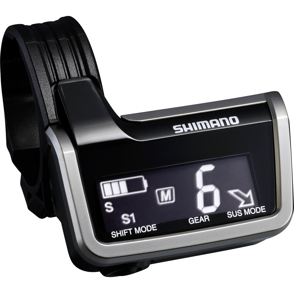 SHIMANO DISPLAY F.DI2 XTR SC-M9051