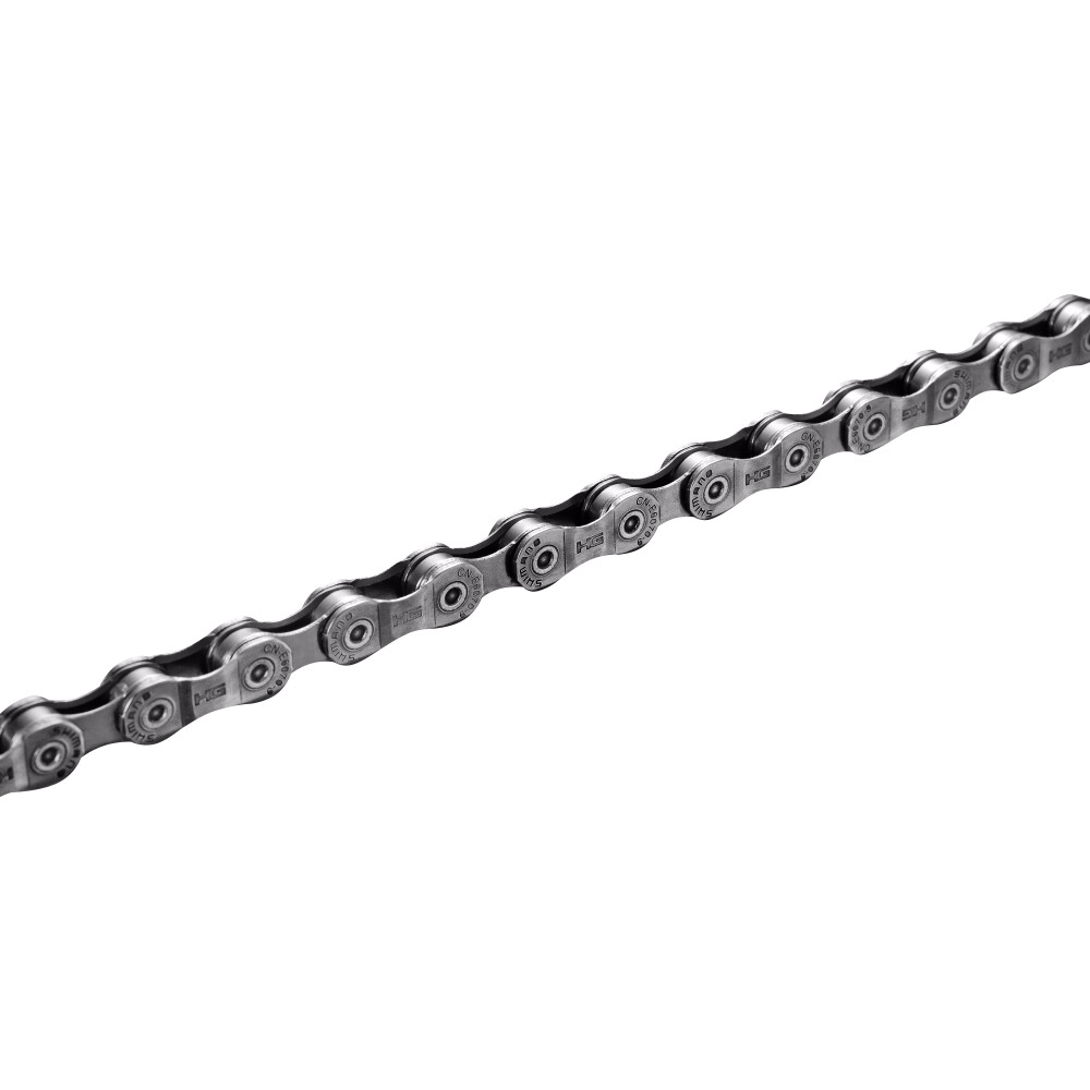 SHIMANO 20 Stück Kette CN-E6070 9-fach 118 Glieder