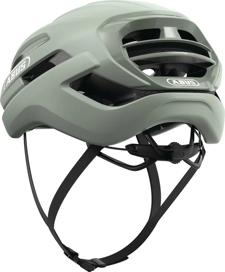 ABUS Gravel Helm Taipan frosted green M 54-58 cm