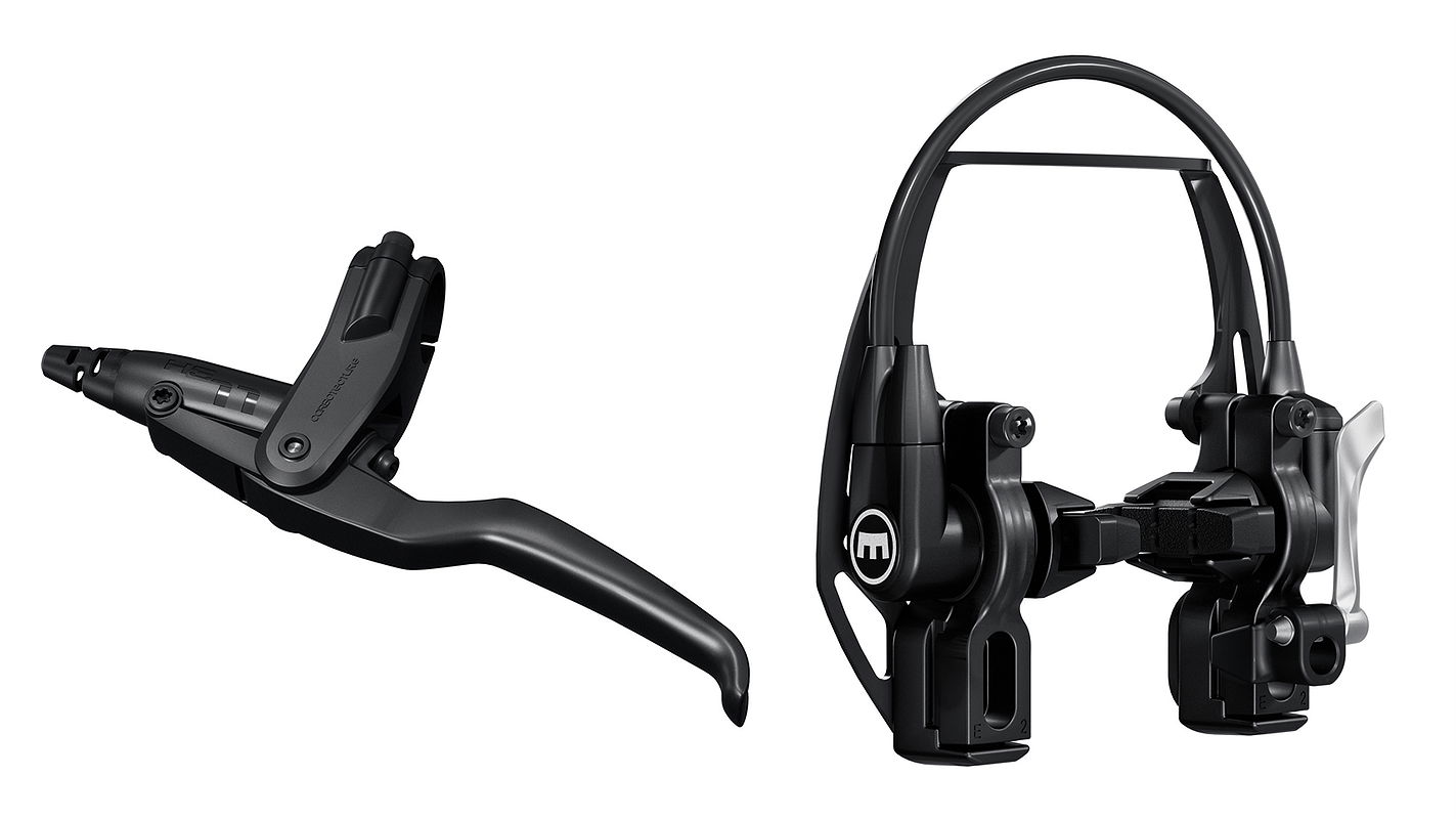 MAGURA Hydraulische Felgenbremse HS11 Easy Mount Anbau 2701252