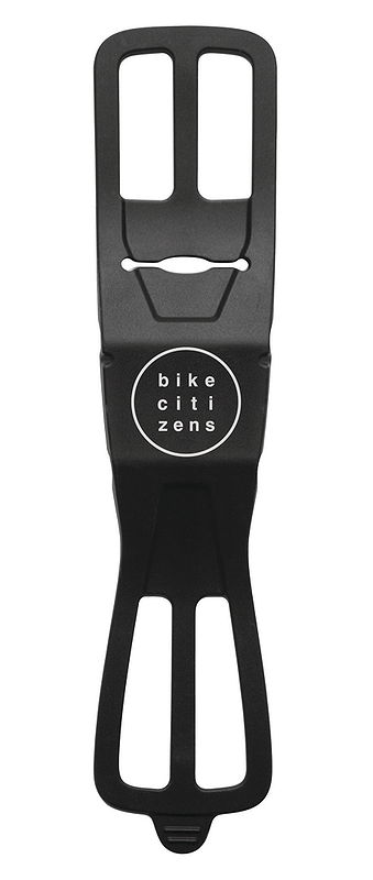 FINN Smartphonehalter für alle Smartphones schwarz