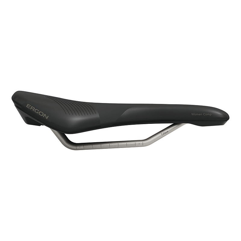 Ergon Sport Sattel SR Allroad Comp S/M Sport L249 x  B151 mm / 240 g Damen