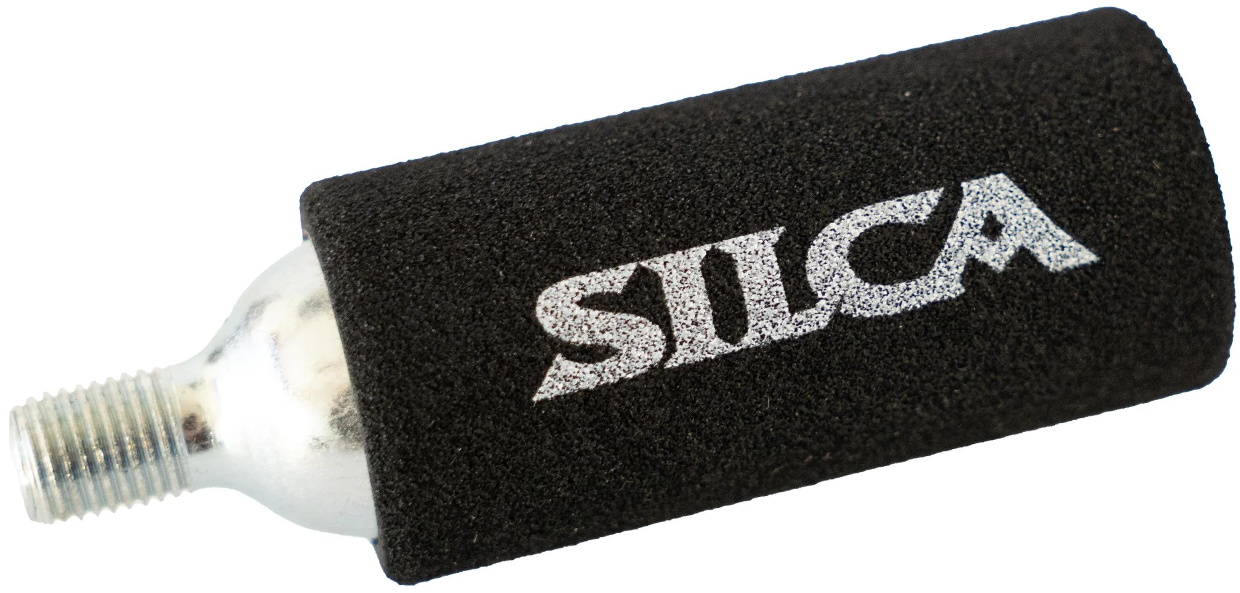 SILCA AUFSATZ EOLO LEVERS PREMIO