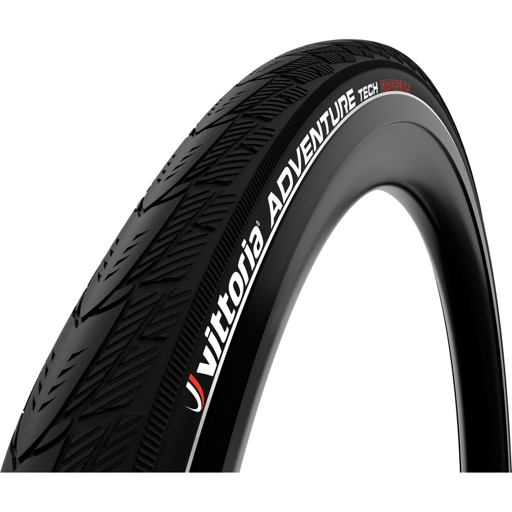 Adventure Tech 40-622 rigid refl Full Black G2.0