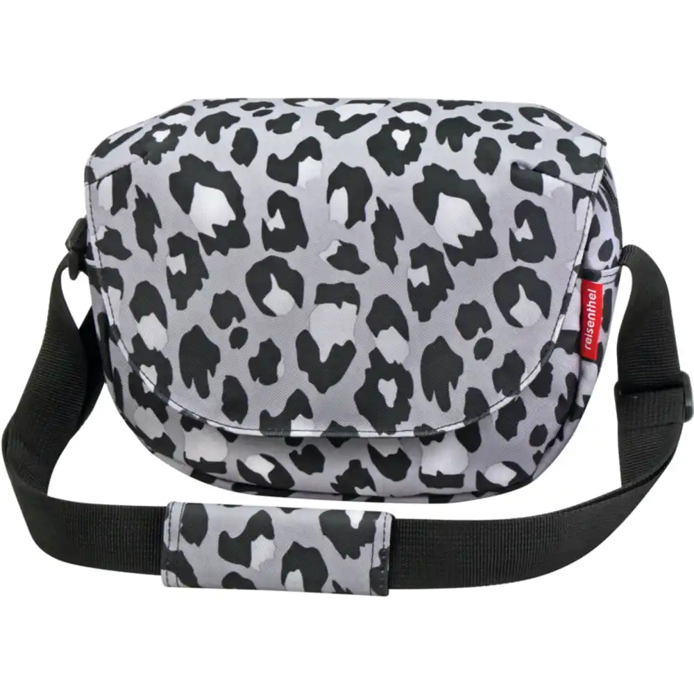 KLICKfix Reisenthel Funbag  leo nero