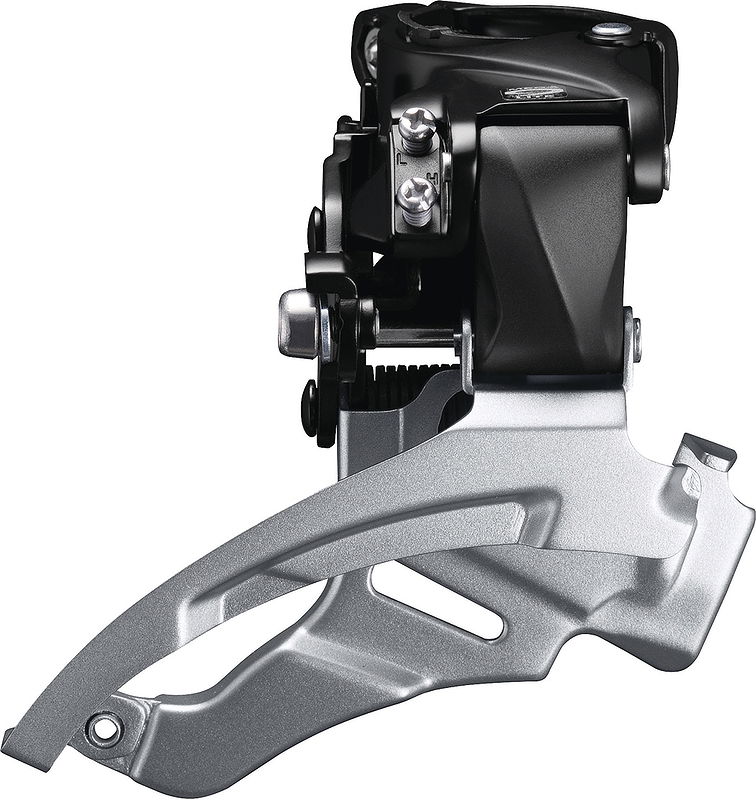 Shimano Umwerfer Altus FDM2000 63°-66° 34,9 mm EFDM2000DSX3 9-fach