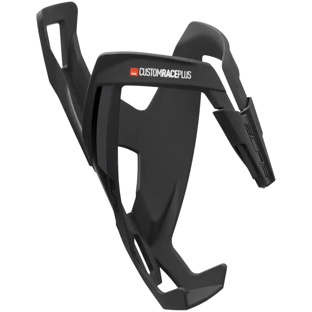 Elite Custom Race Plus  schwarz skin