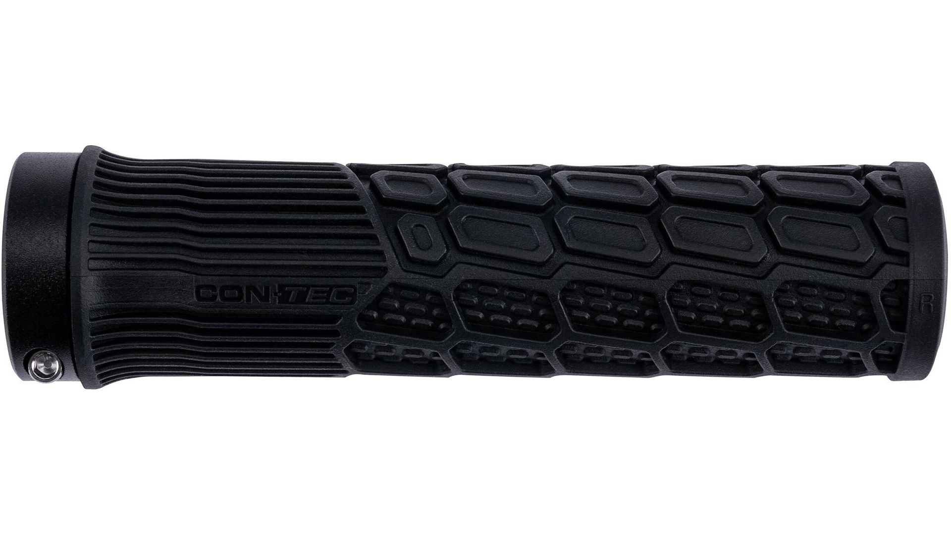 CT GRIFF BOLT R SILIKON 138 MM SCHWARZ