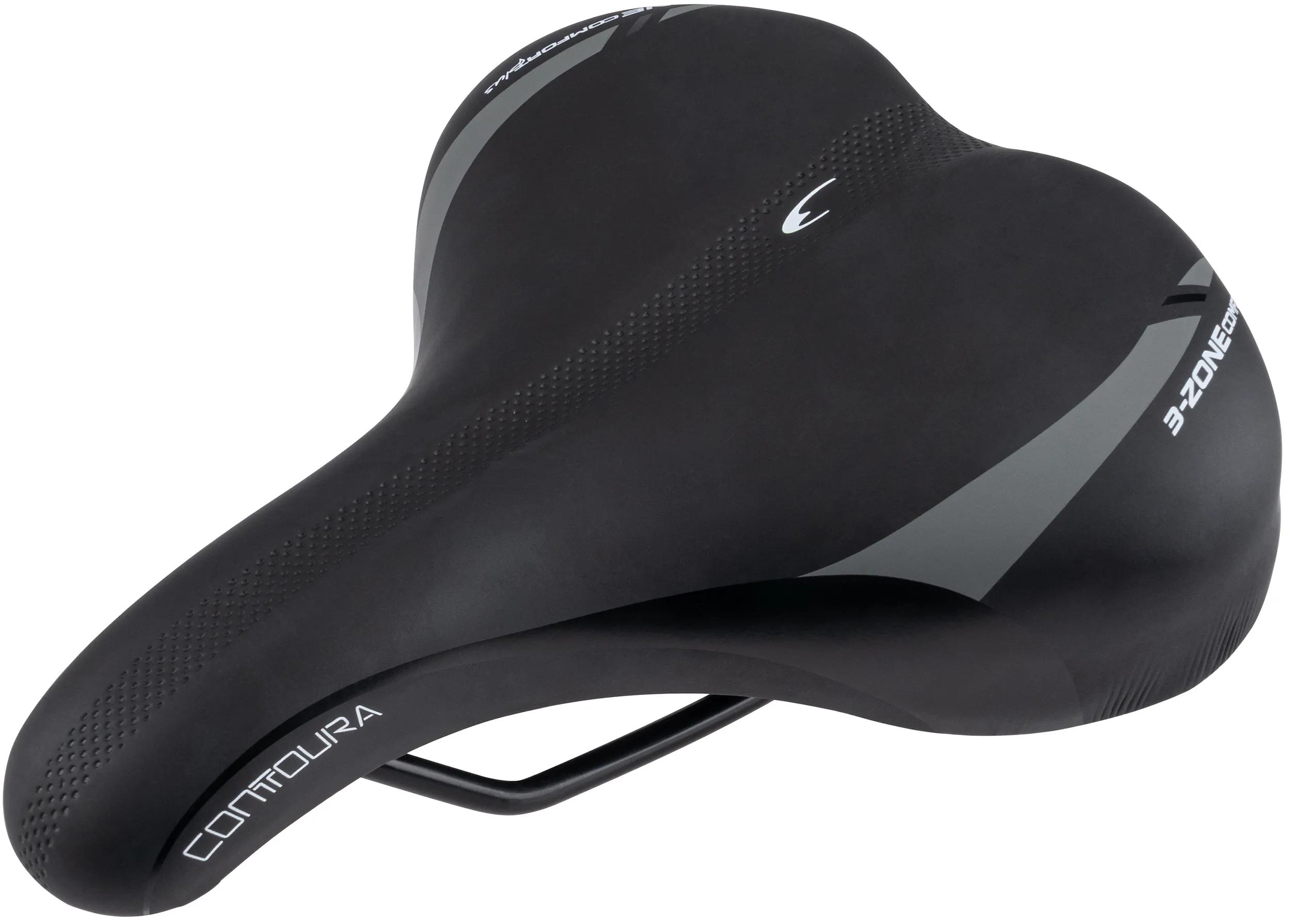 CONTOURA  SATTEL TERRA LADY COMFORT