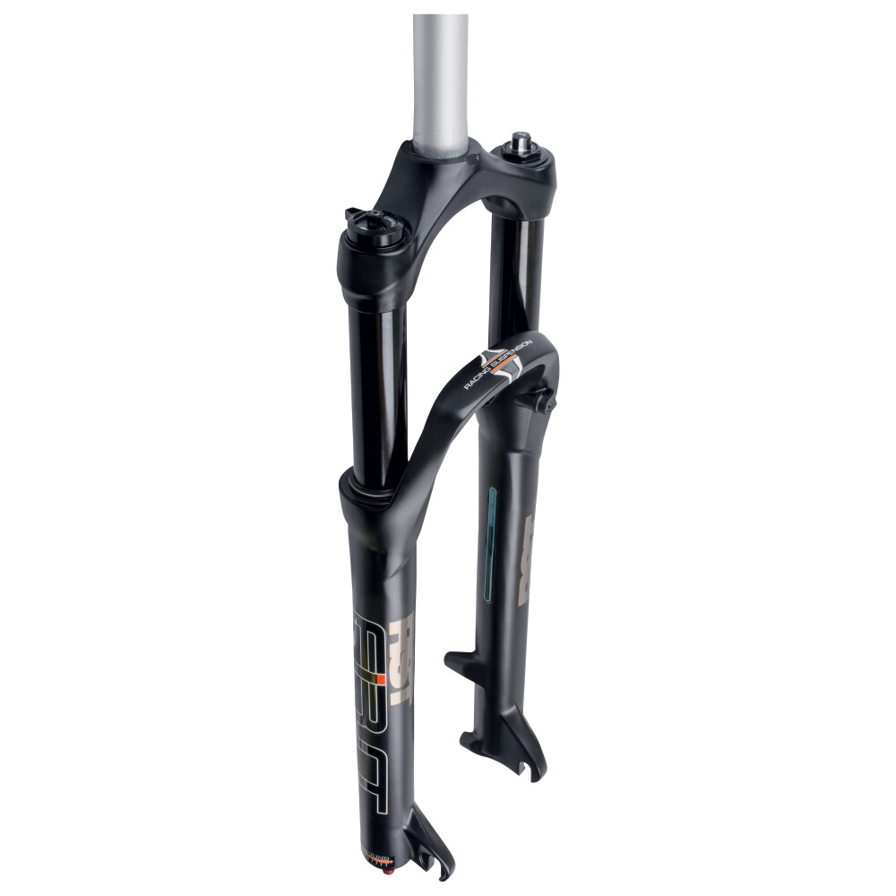 Federgabel First 27,5 Air All Black