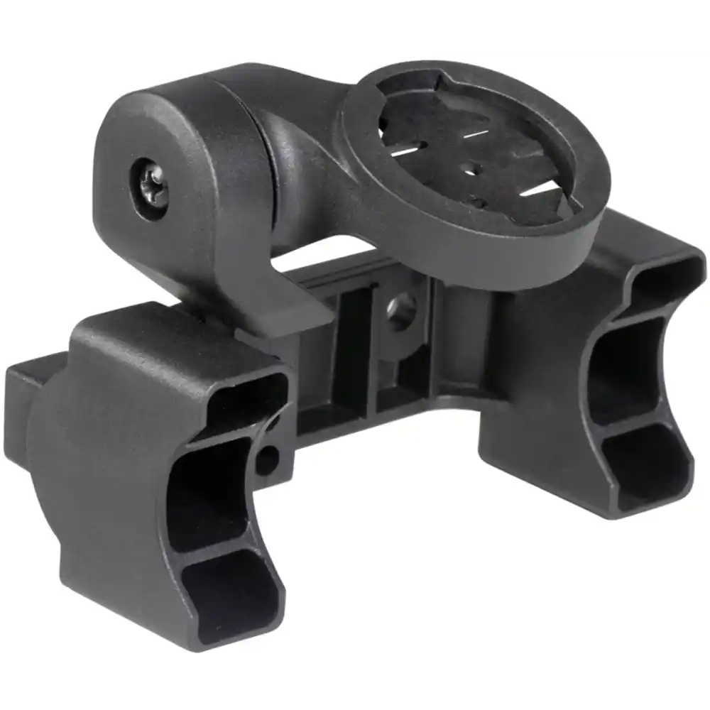 KLICKfix Display Mount Garmin  schwarz
