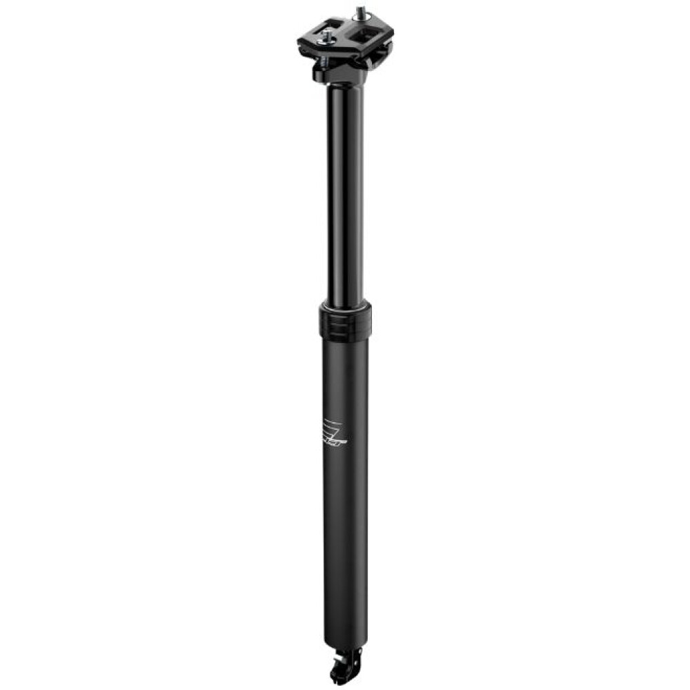 Sattelstütze LT DSP 150 mm versenkbar interne Zugverlegung 30,9 mm