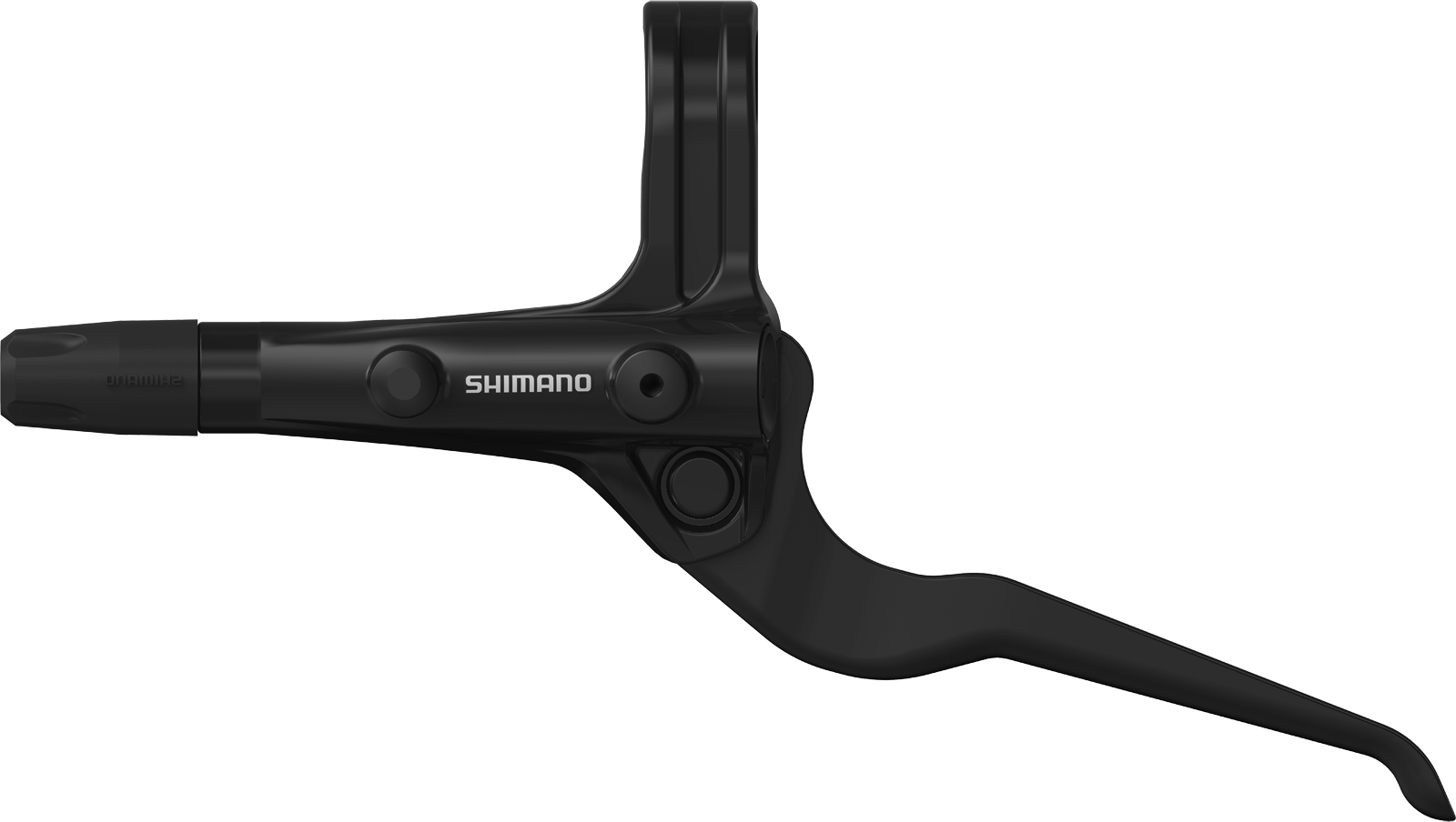 Bremshebel BL-MT420 links